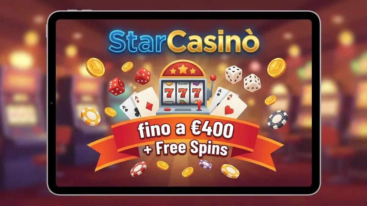 StarCasinò