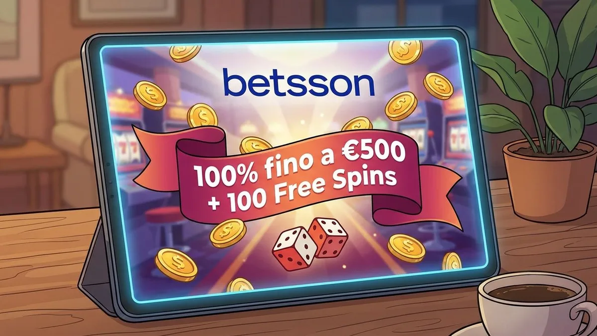 Betsson